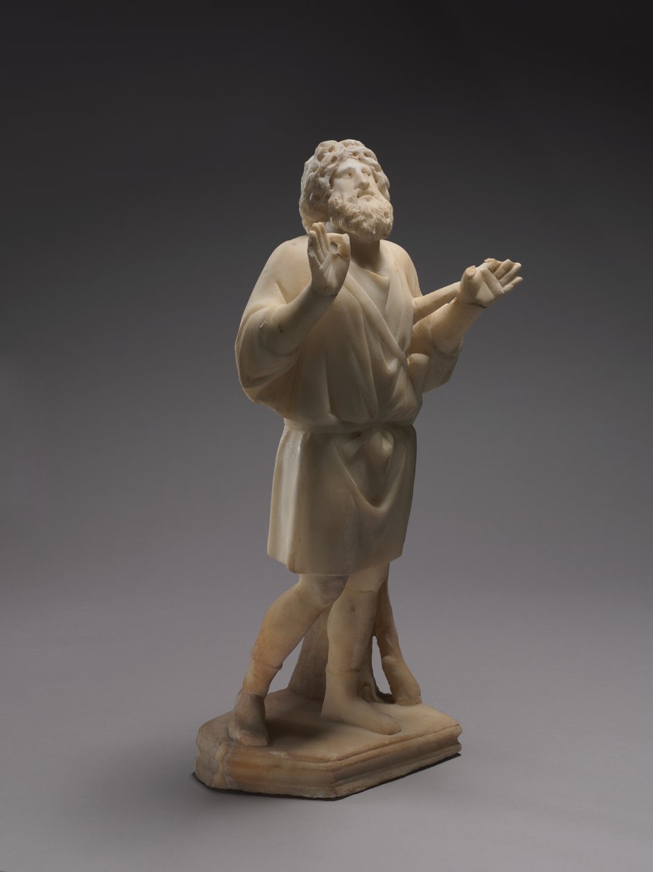 Jonas Orando, 280-290 de Roman Imperial Period