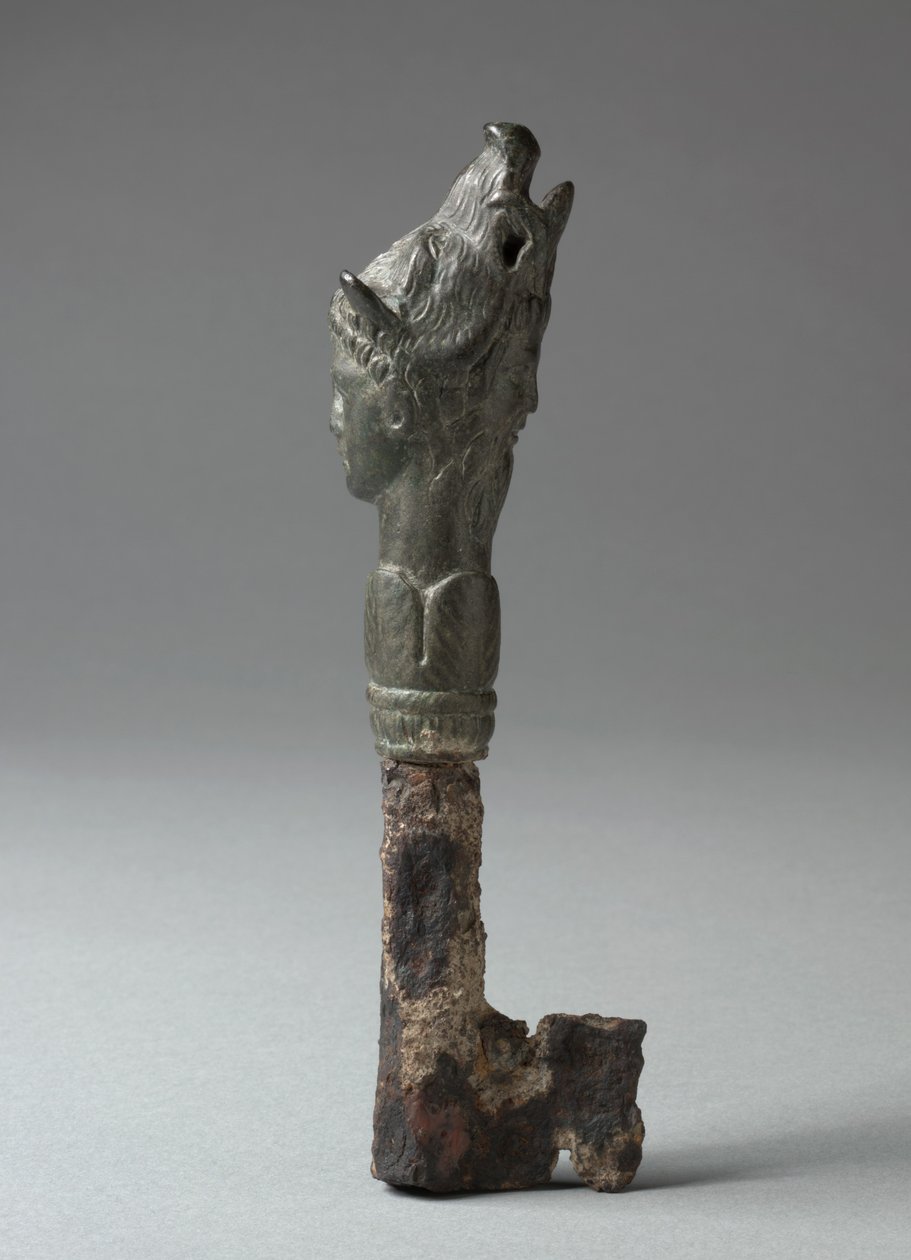 Chave de Roman Imperial Period