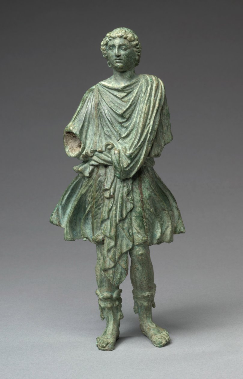Lar, 1-25 de Roman Imperial Period