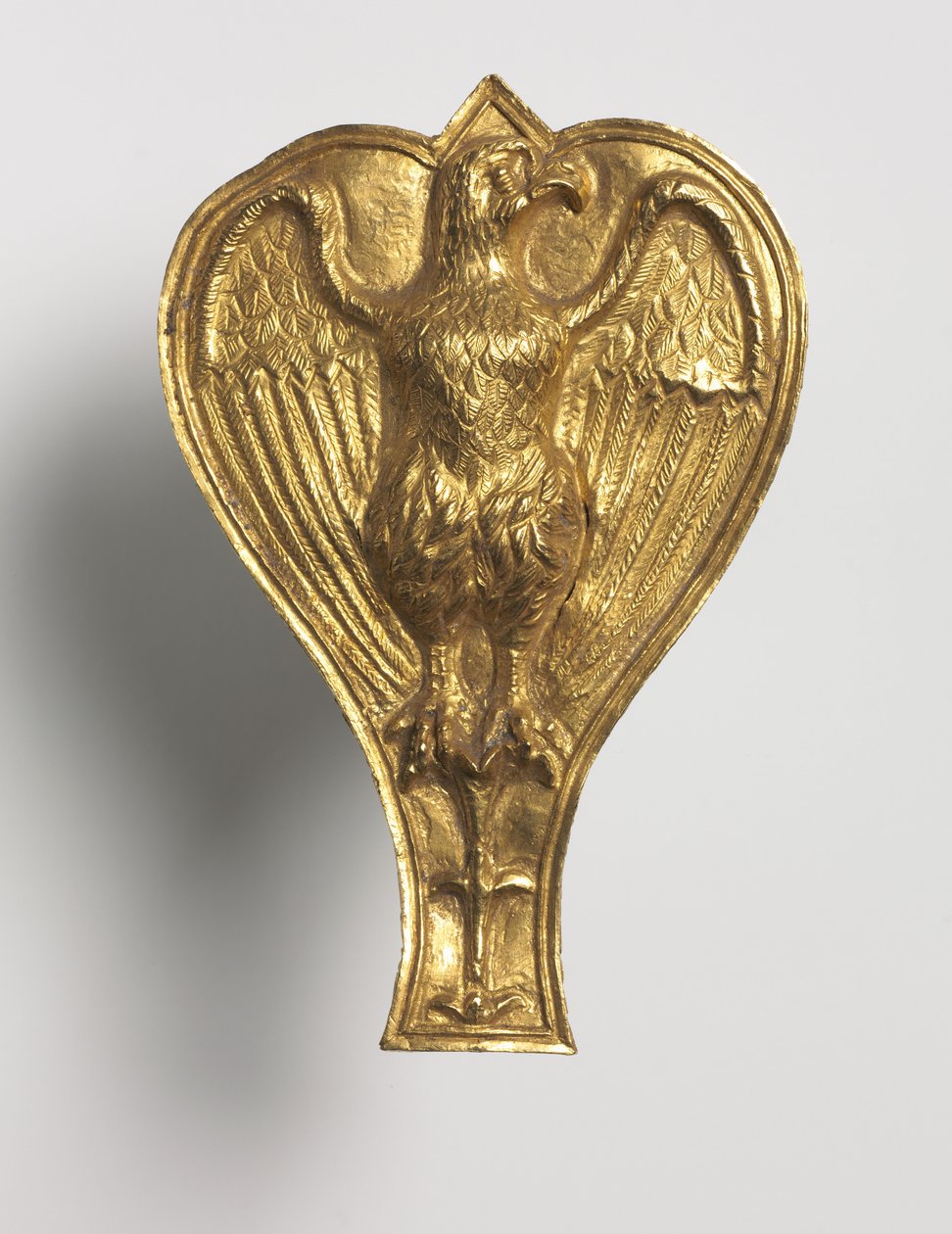 Ornamento com Águia de Roman Imperial Period