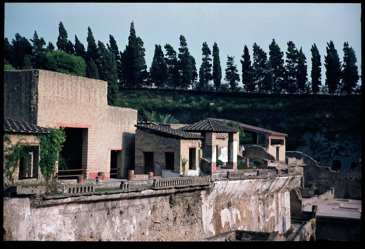 Solário da casa dell