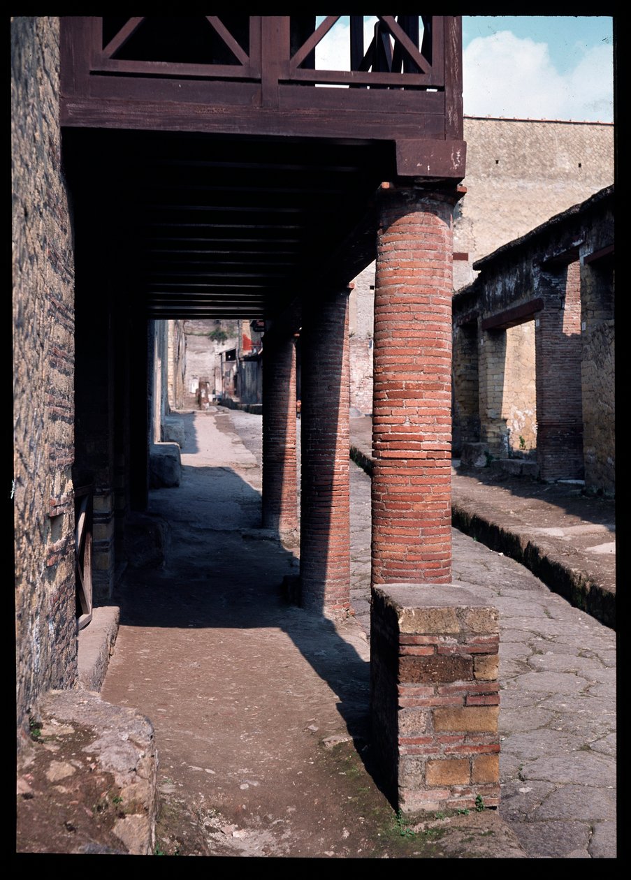 Rua, século V a.C. - século I d.C. de Roman Roman
