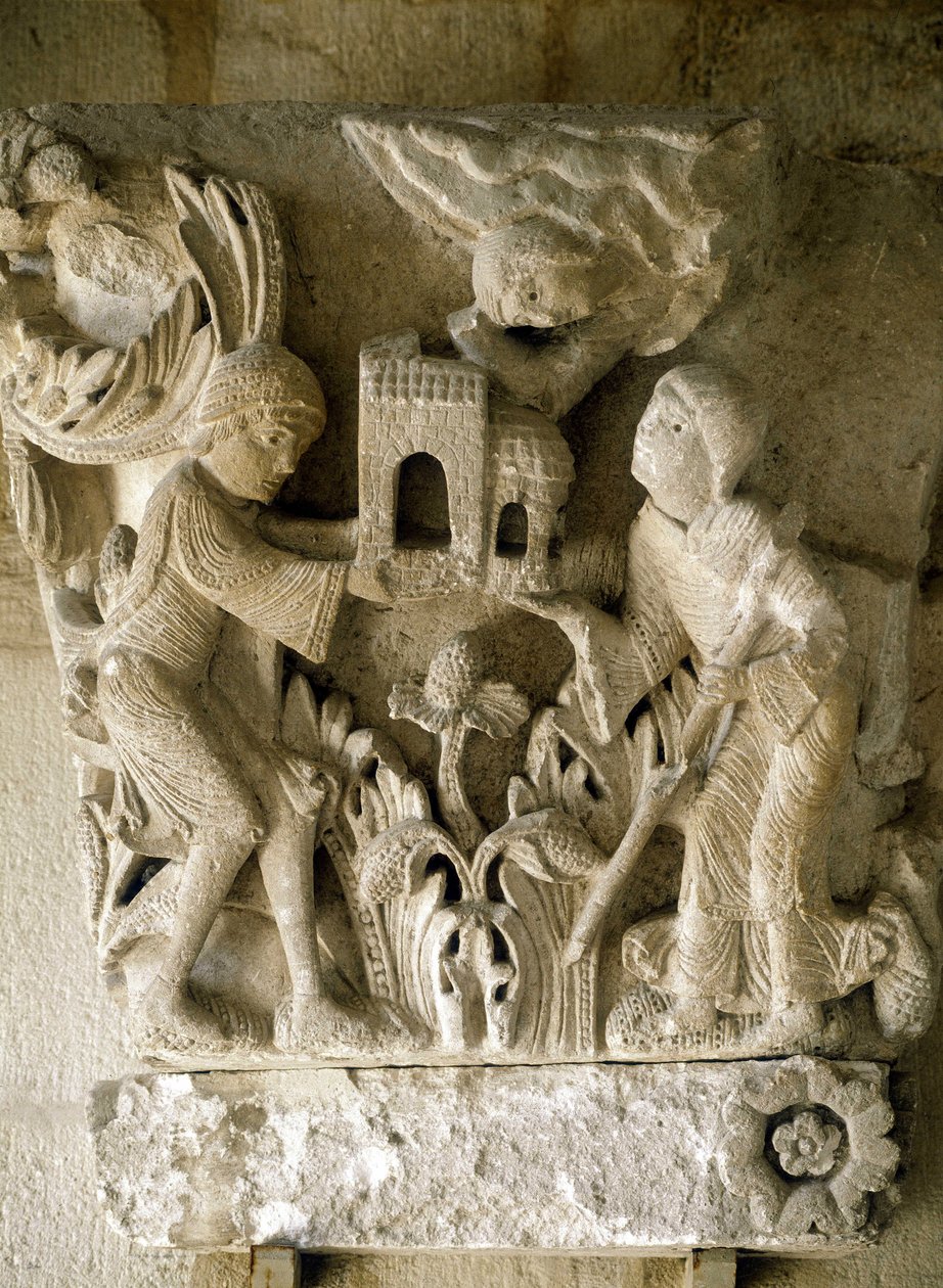 Capela da Catedral de São Lázaro d
