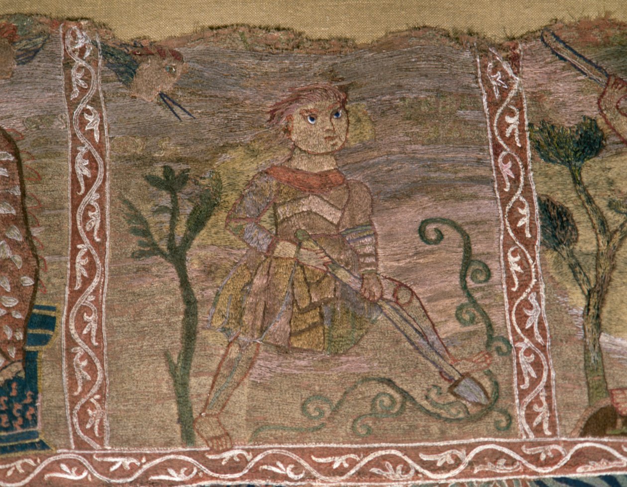 A criação de Romanesque