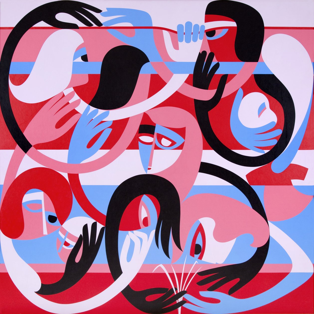 - de Ron Waddams