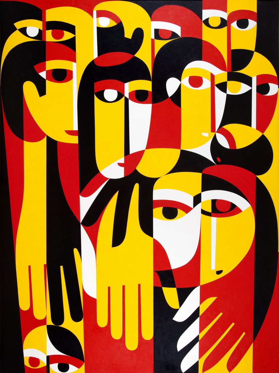 - de Ron Waddams