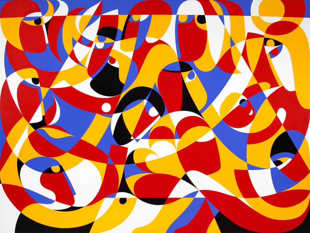 - de Ron Waddams