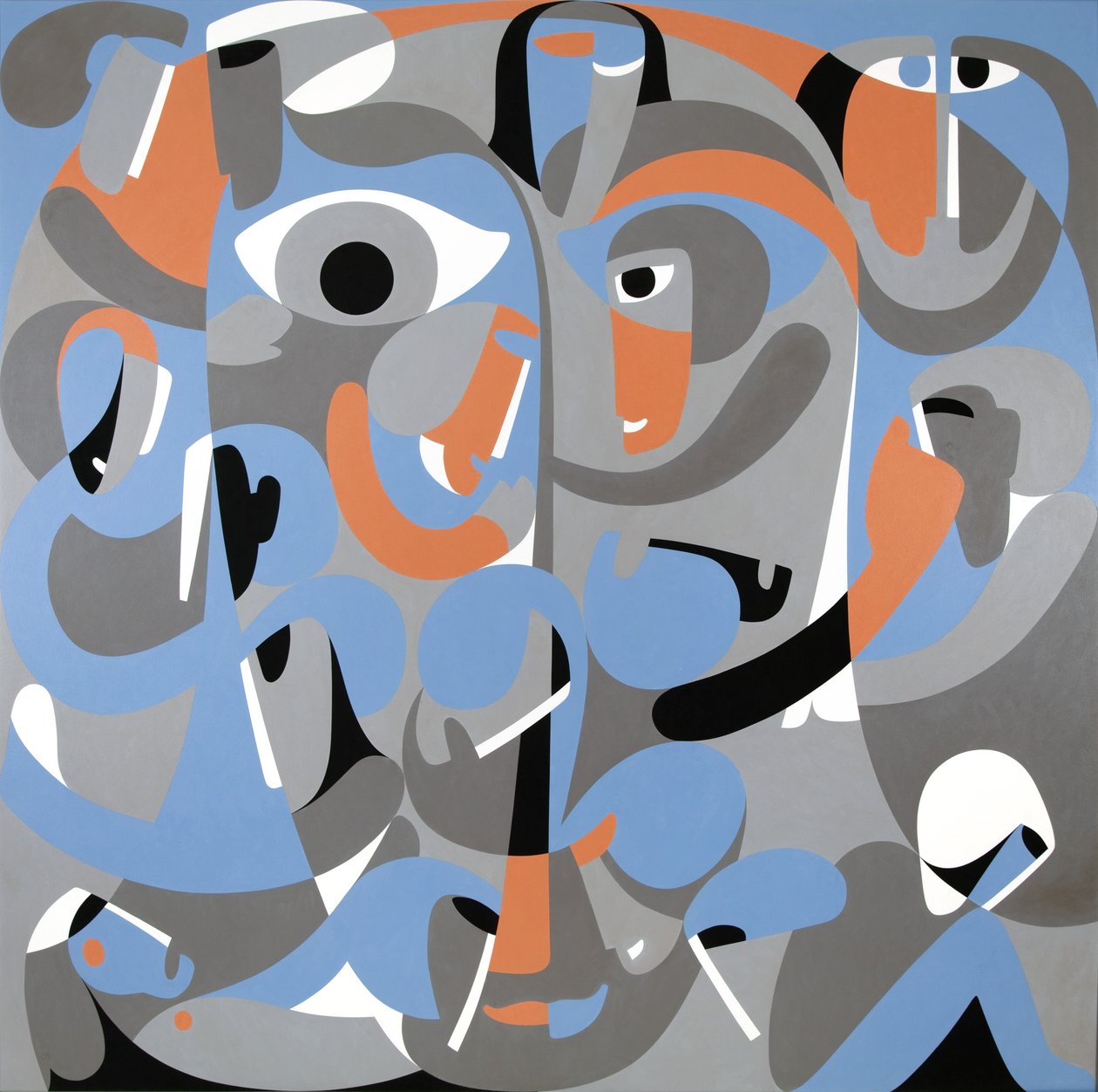- de Ron Waddams