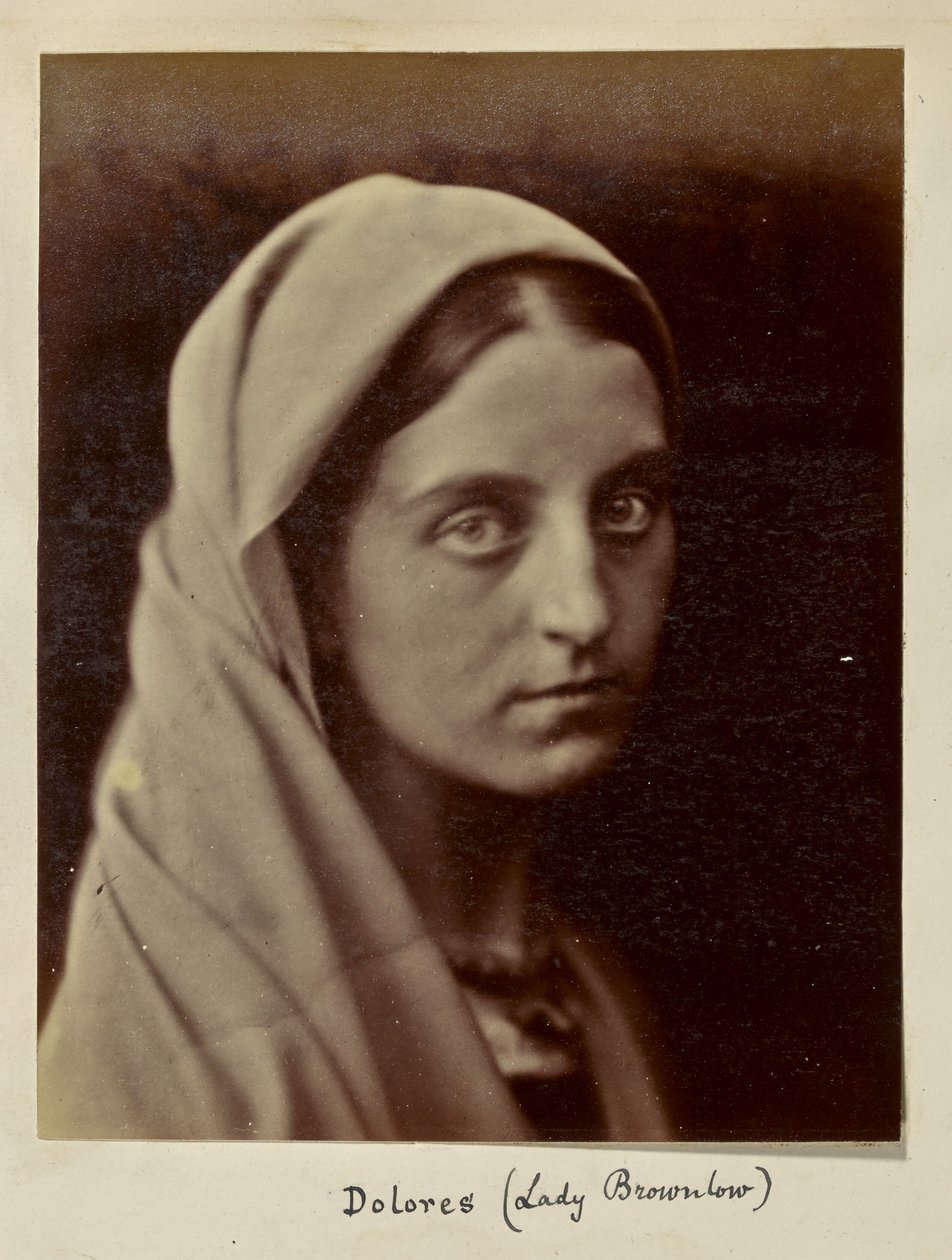Dolores (Lady Brownlow) de Ronald Ruthven Leslie Melville