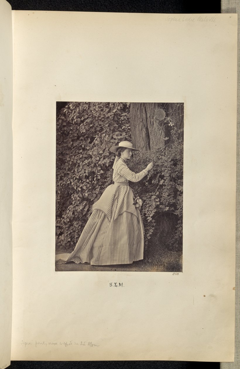 Sophia Leslie-Melville de Ronald Ruthven Leslie Melville