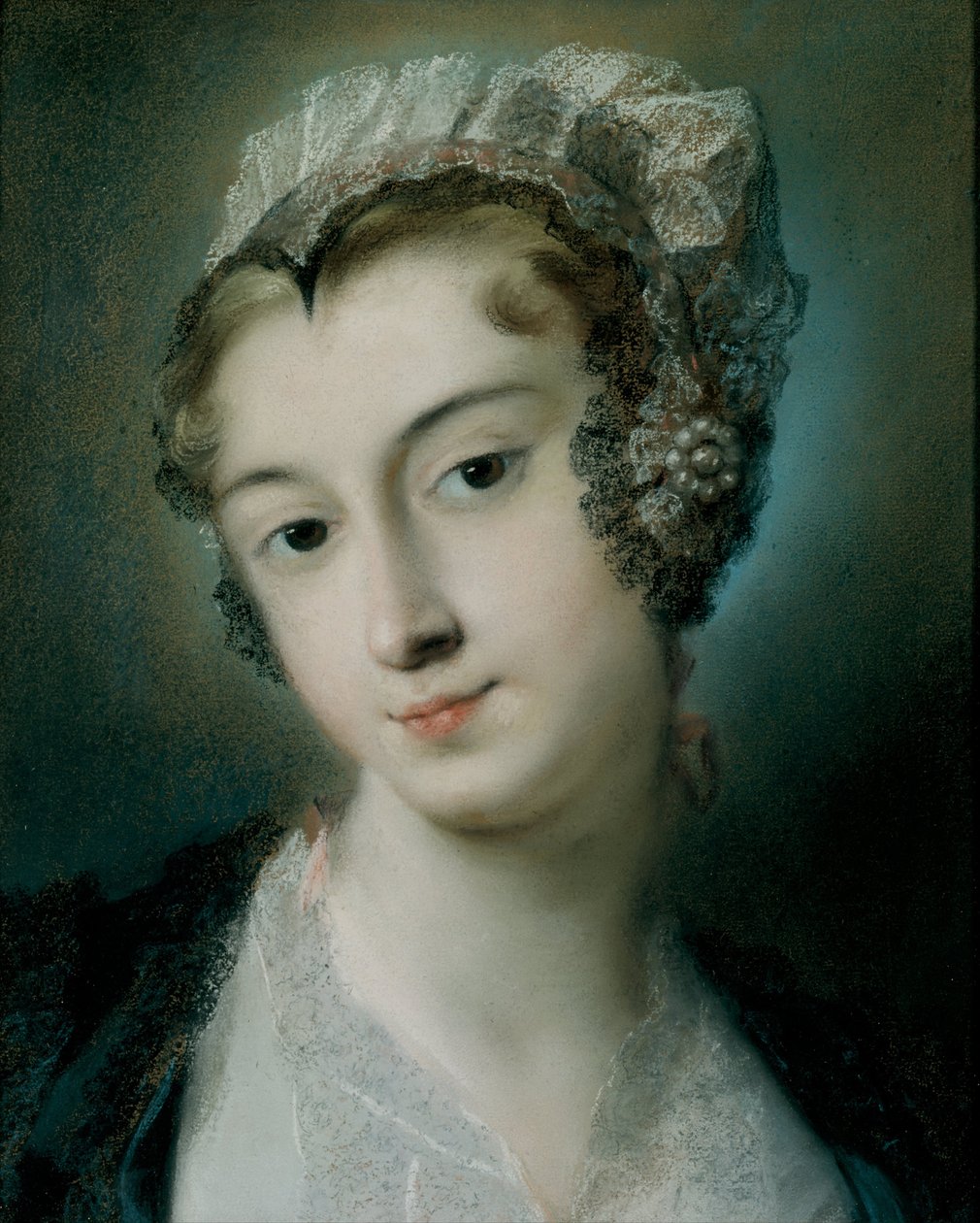 Um estalajadeiro tirolês, ca 1728 de Rosalba Giovanna Carriera