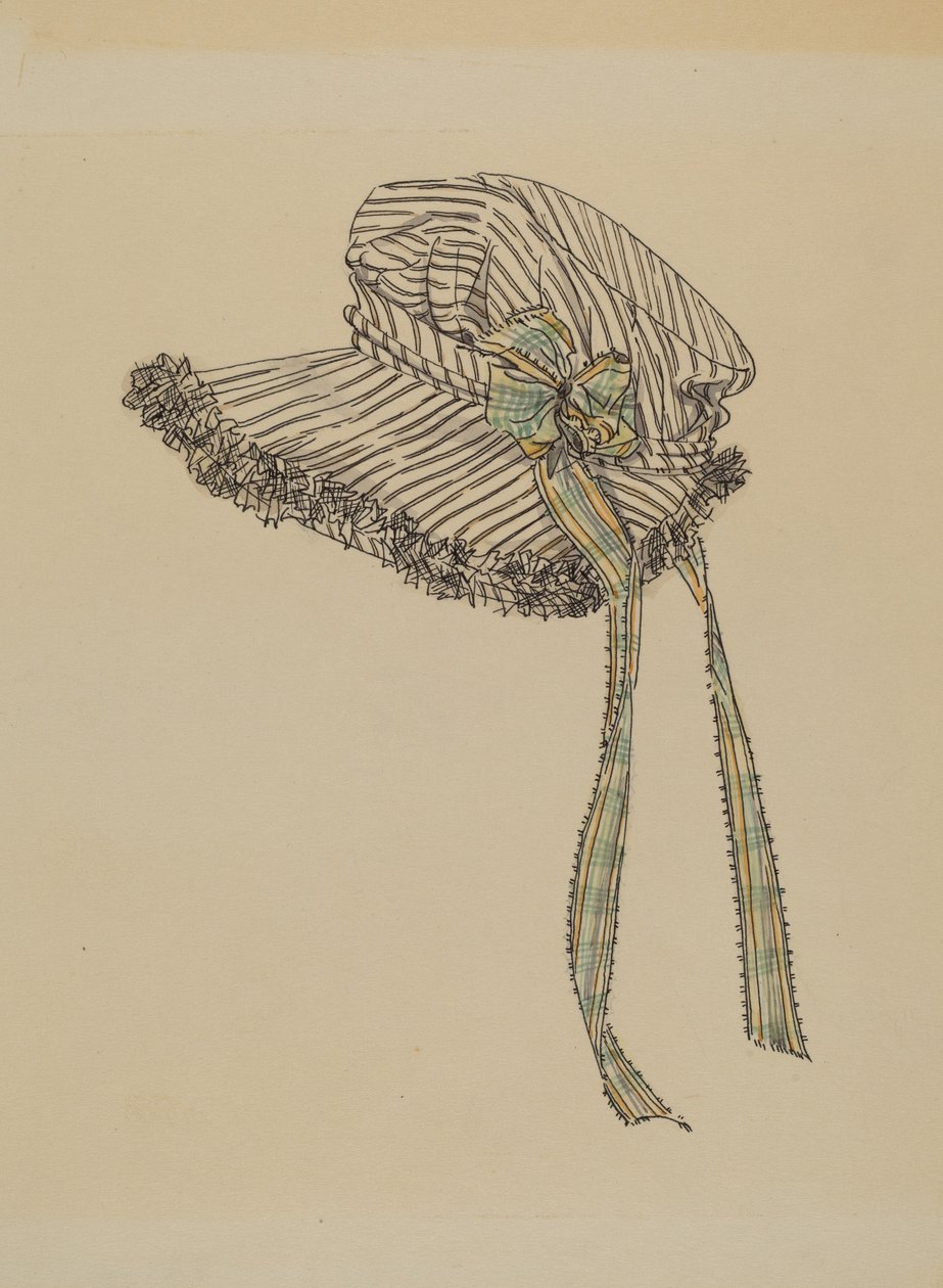 Gorro de Rosalia Lane