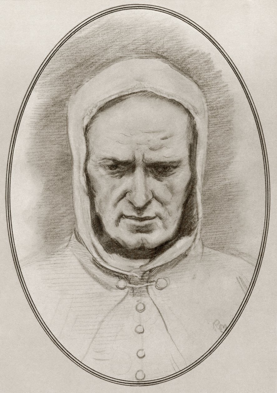 Giotto di Bondone, de Living Biographies of Great Painters. de Ross Gordon