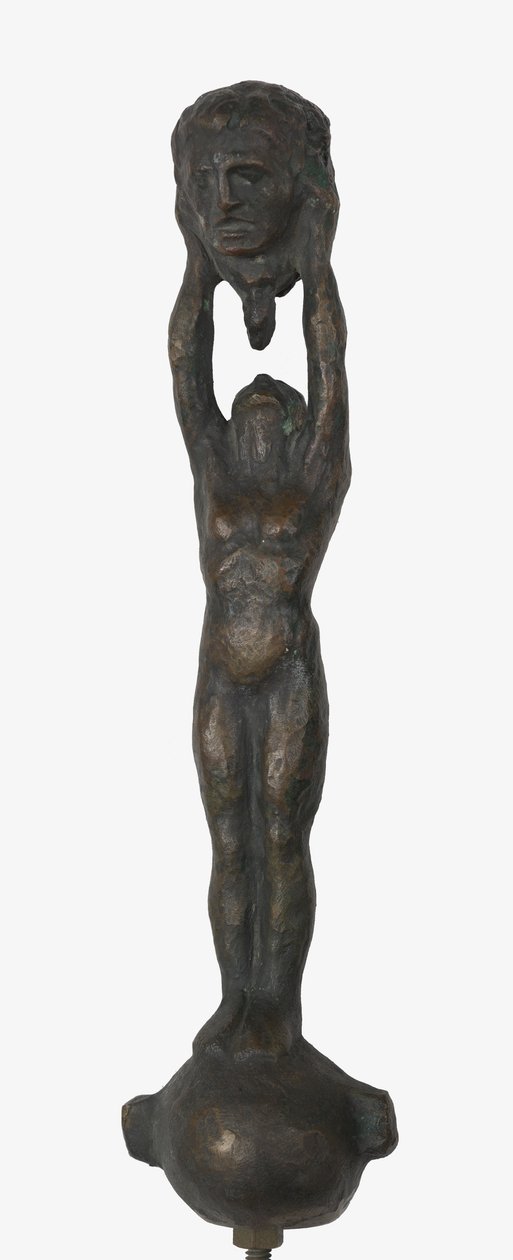 Perseu. c.1915-18 de Rubaldo Merello