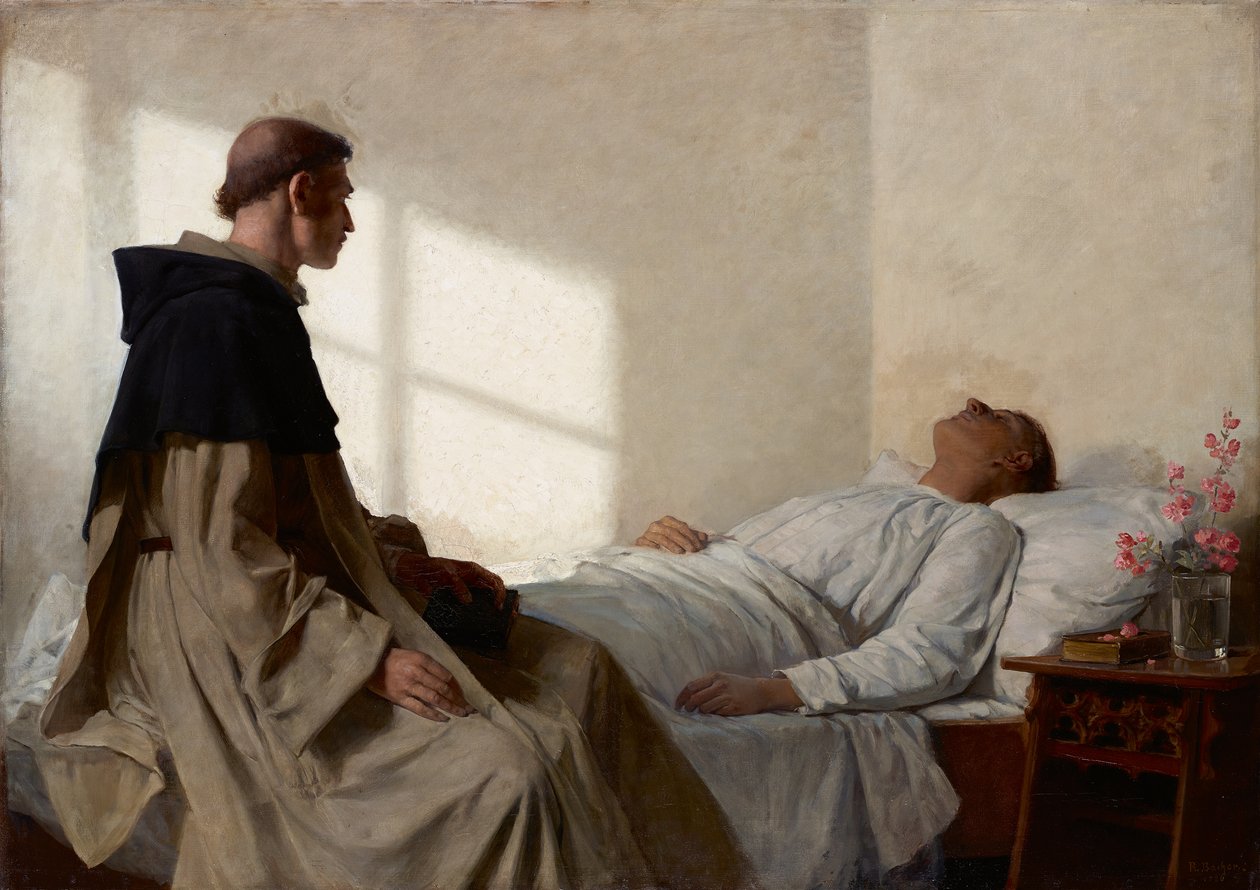 resgatado de Rudolf Bacher