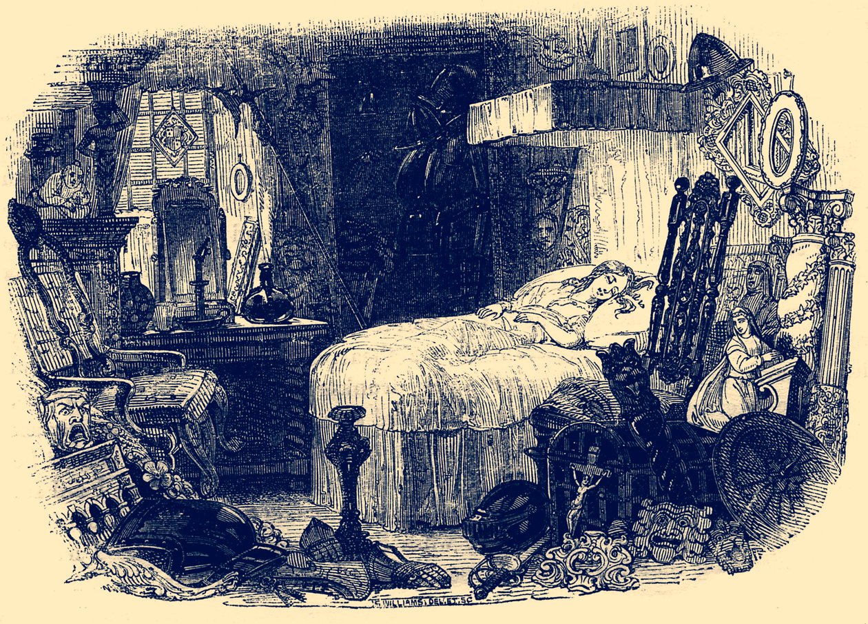 Charles Dickens 