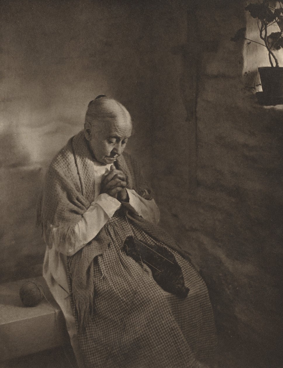 Sinos Vesper de Rudolf Eickemeyer