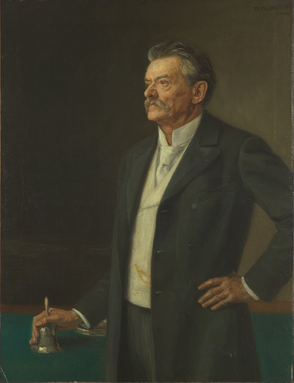 portuguese de Rudolf Konopa