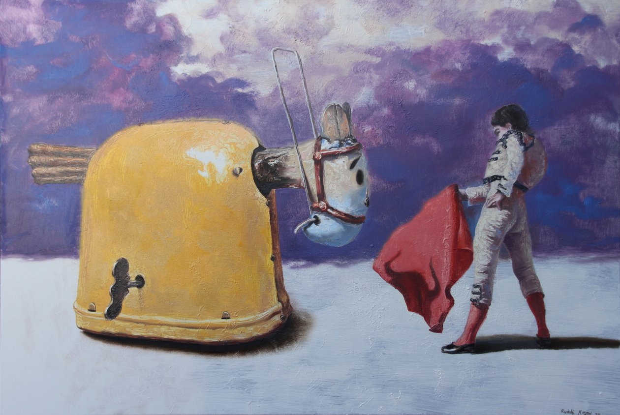 de Rudolf Kosow