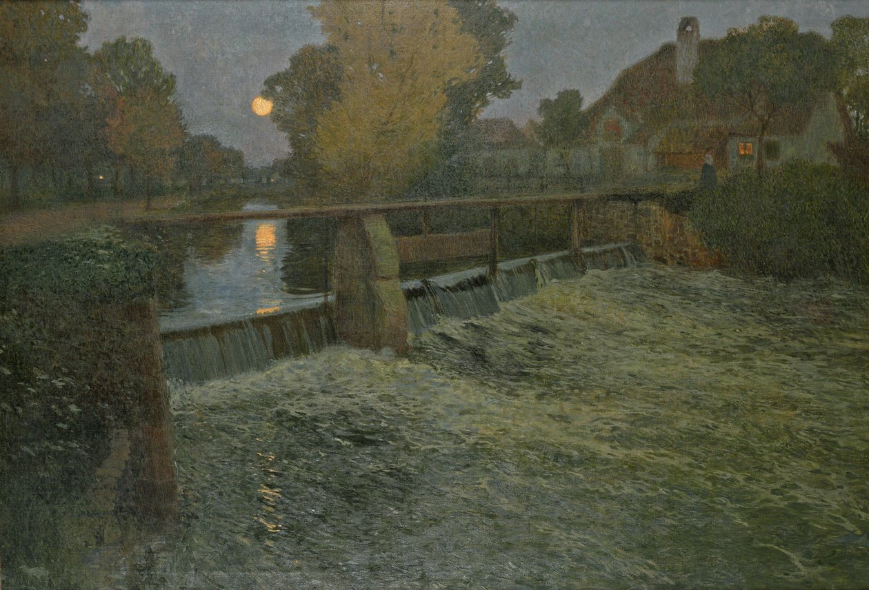 A fechadura de Rudolf Quittner