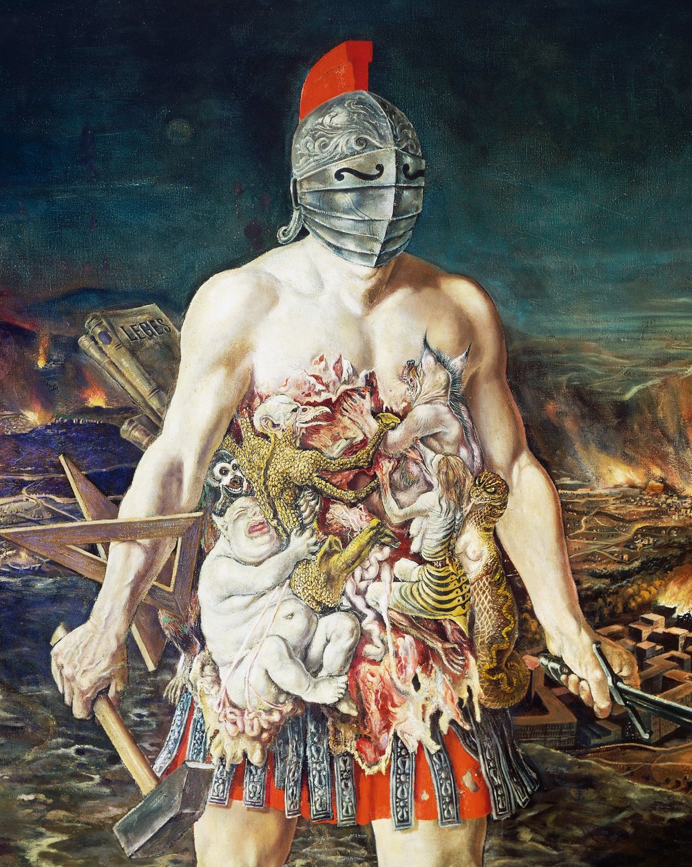  de Rudolf Schlichter