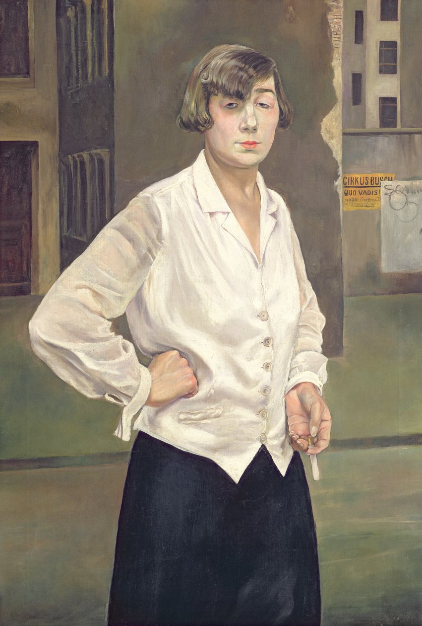  de Rudolf Schlichter