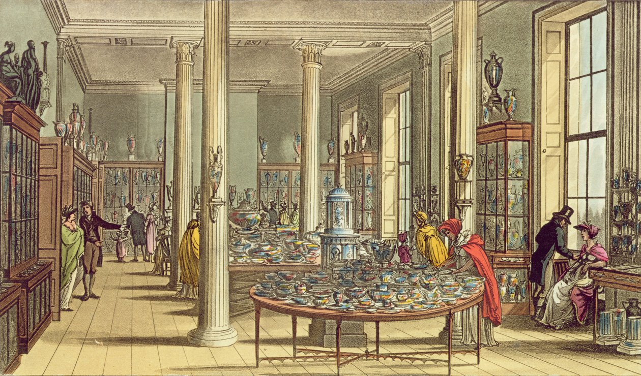 Imagem desconhecida de Rudolph Ackermann