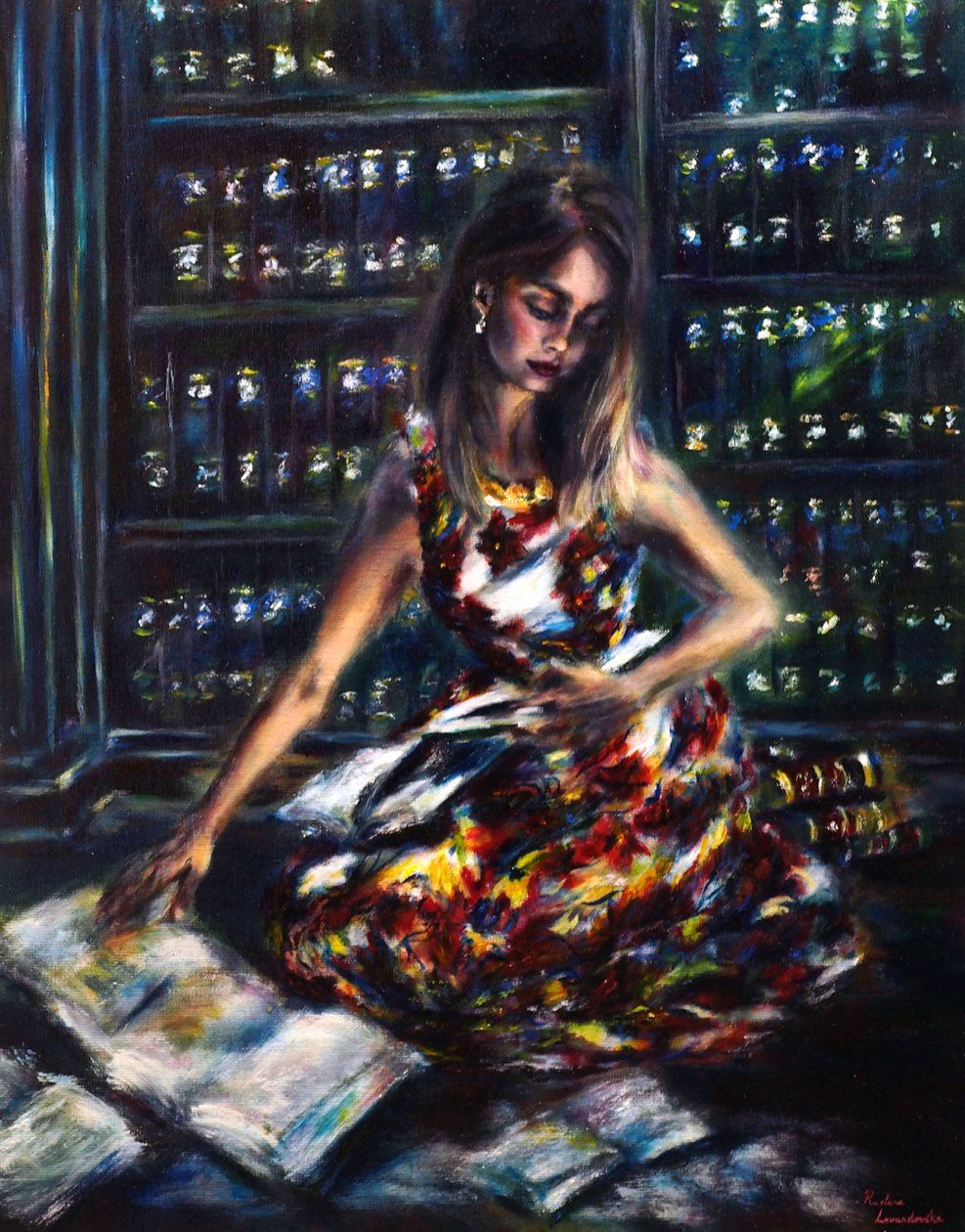  de Ruslana Levandovska