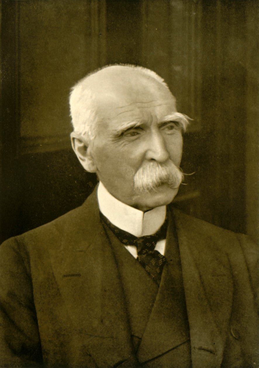 Sir Donald M. Stewart, Bart., C1890s, 1901. de Russell and Sons