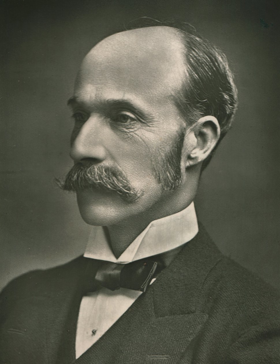 O mais nobre O marquês de Lansdowne, c1907. de Russell and Sons