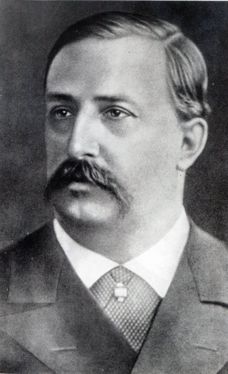 Alexander Borodin de Russian Photographer