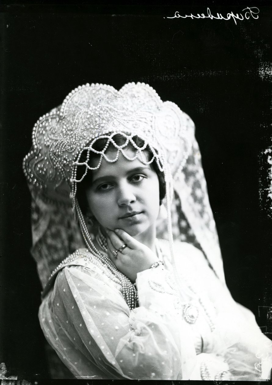 Ekaterina Protopopova de Russian Photographer