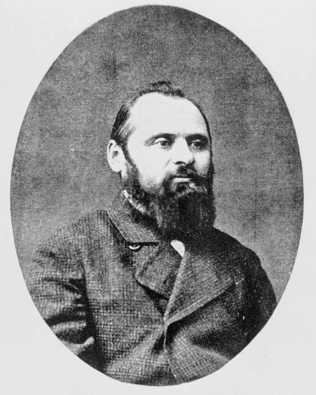 Mily Balakirev de Russian Photographer