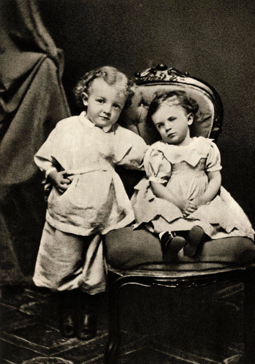 Lenine (Vladimir Ilyich Ulyanov disse de Russian Photographer