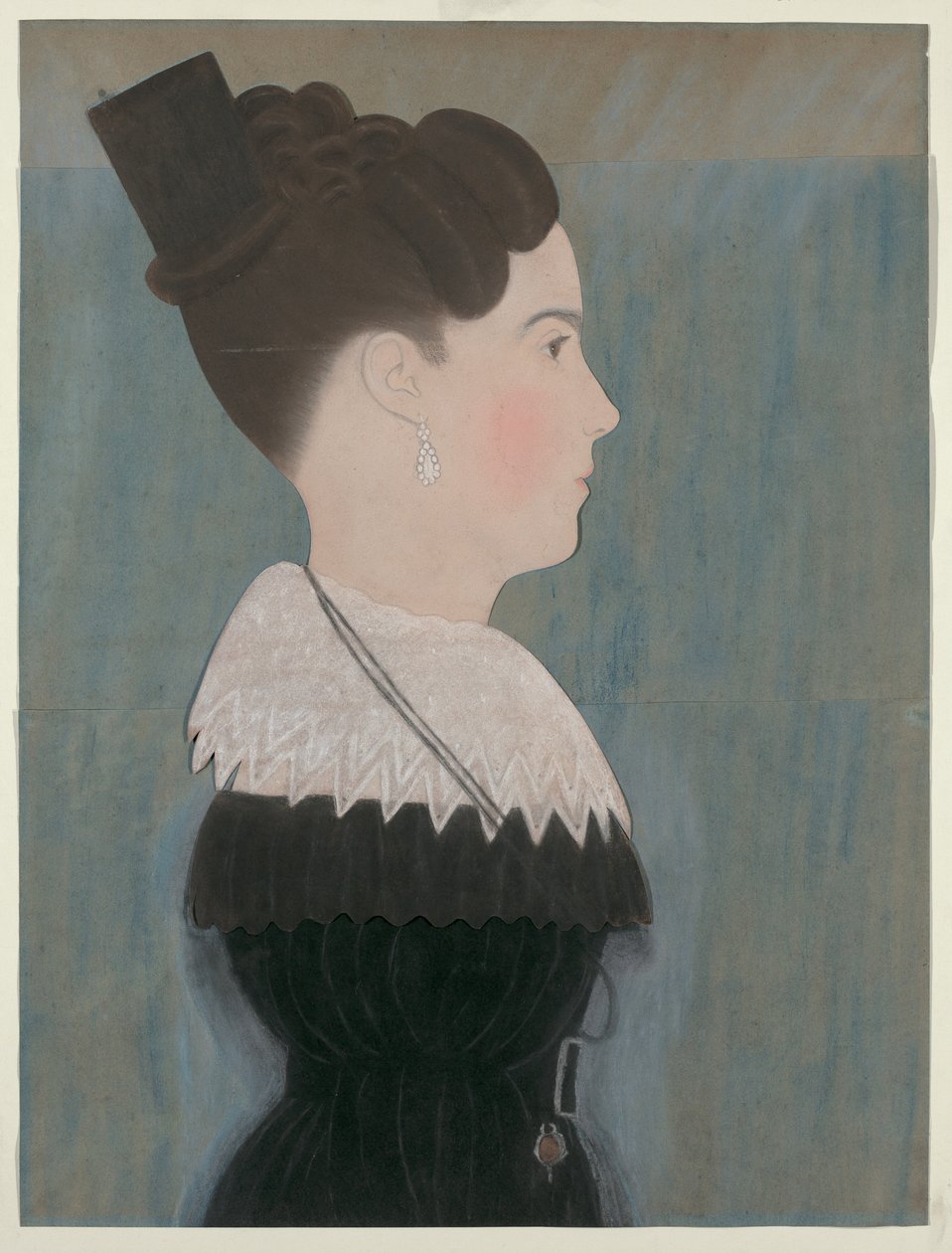 Sra. William Waters de Ruth Henshaw Bascom