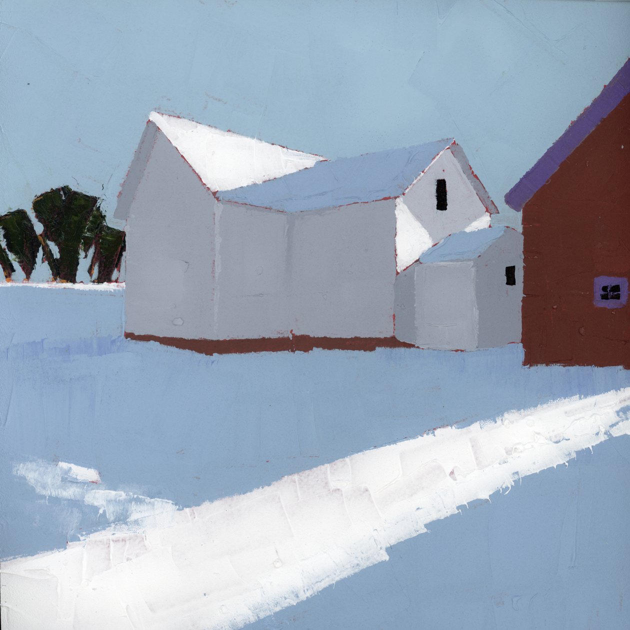  de Ruth Lague