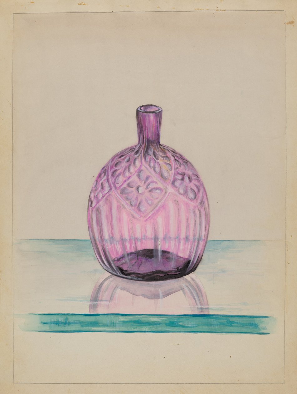Garrafa de S. Brodsky