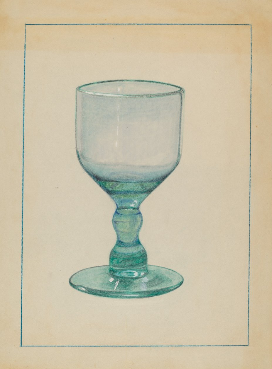 Vidro de S. Brodsky