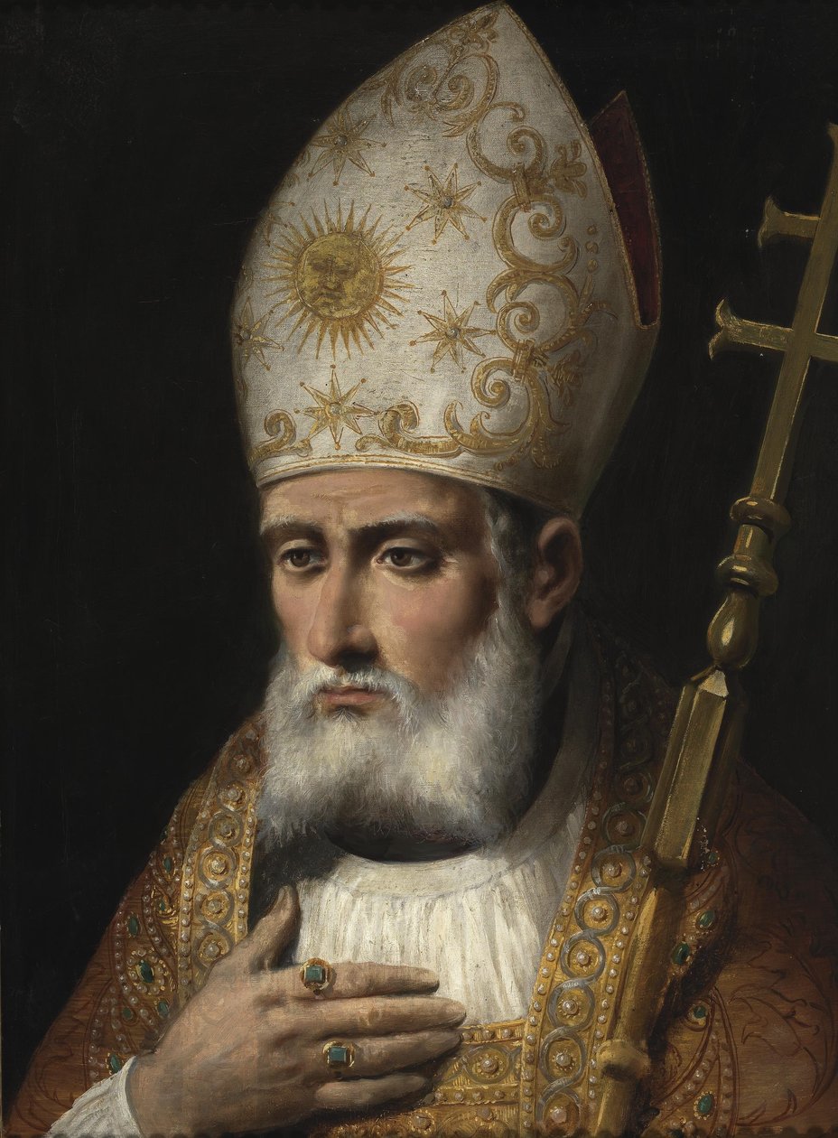 San Juan de Ribera de Salvador Martinez Cubells