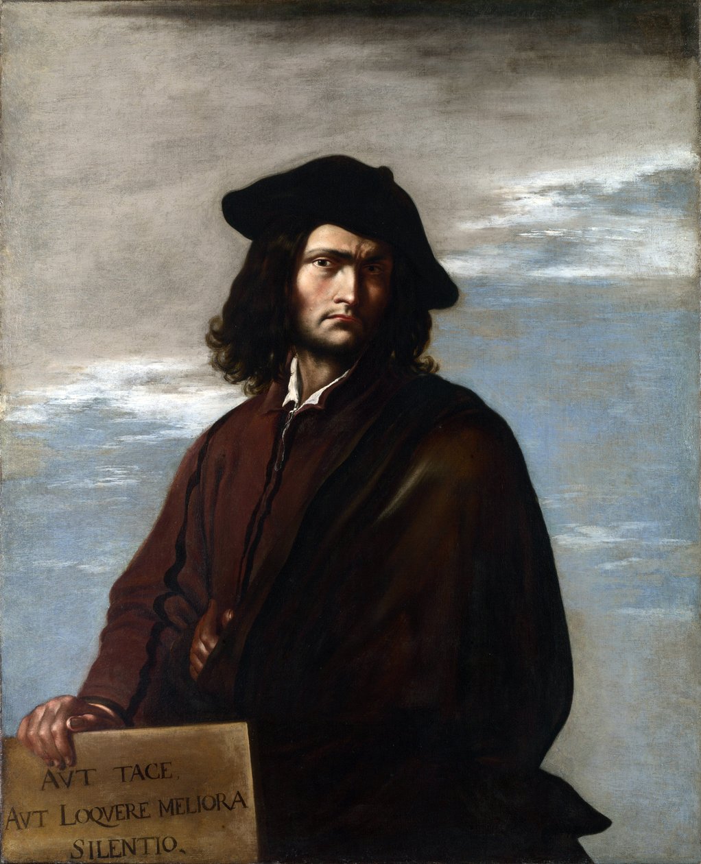 Filosofia de Salvator Rosa