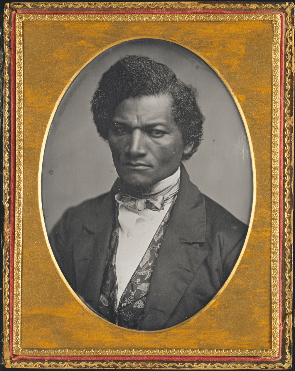 Frederick Douglass de Samuel J. Miller