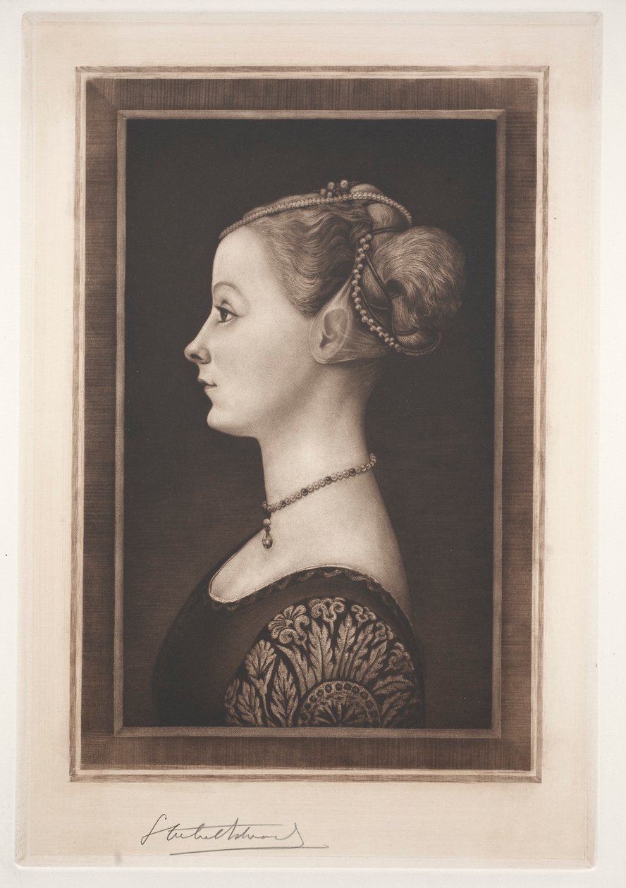 Elvira, século XIX-XX. de Samuel Arlent Edwards