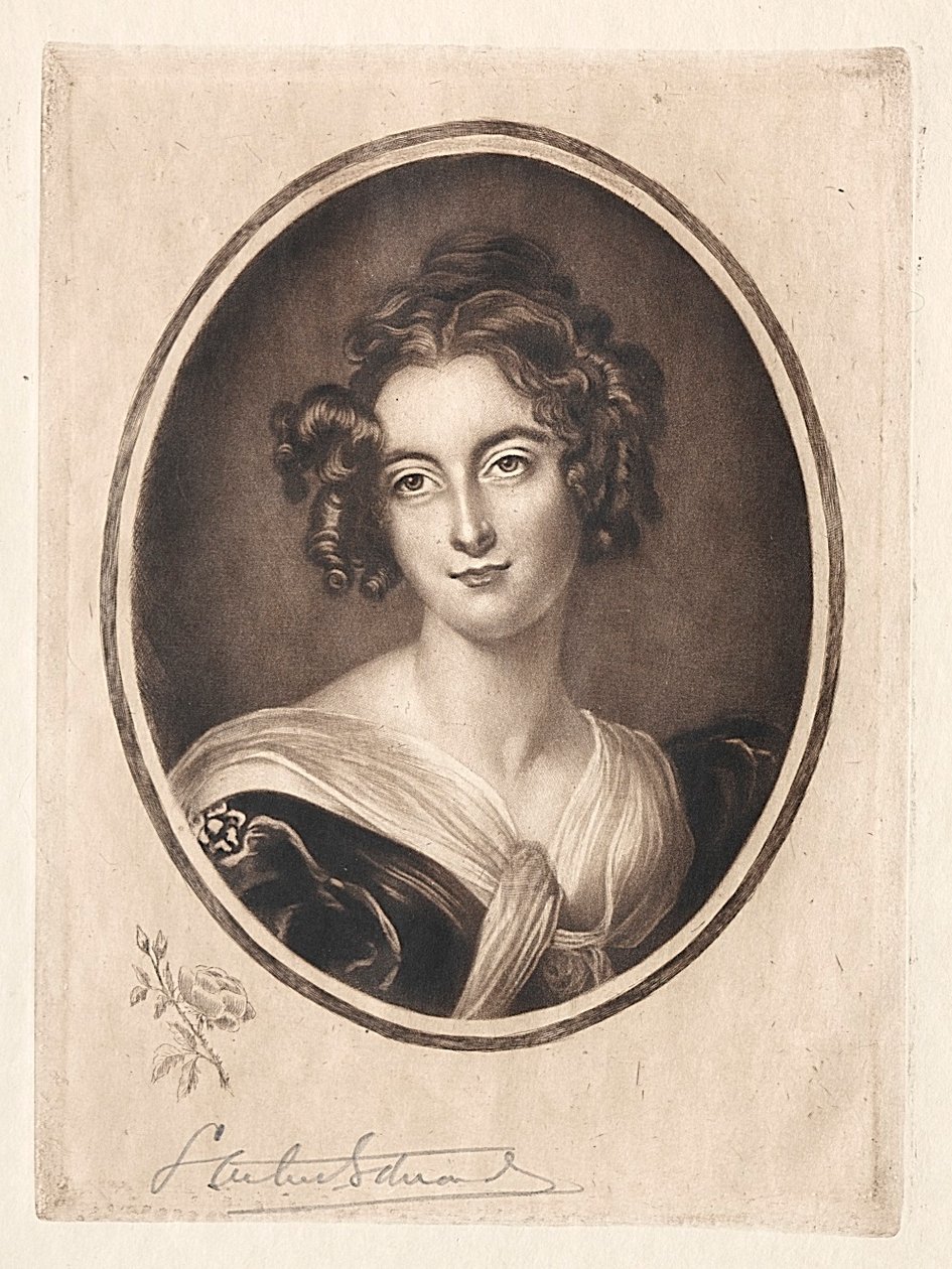 Julia McDonald, do século XIX ao XX. de Samuel Arlent Edwards