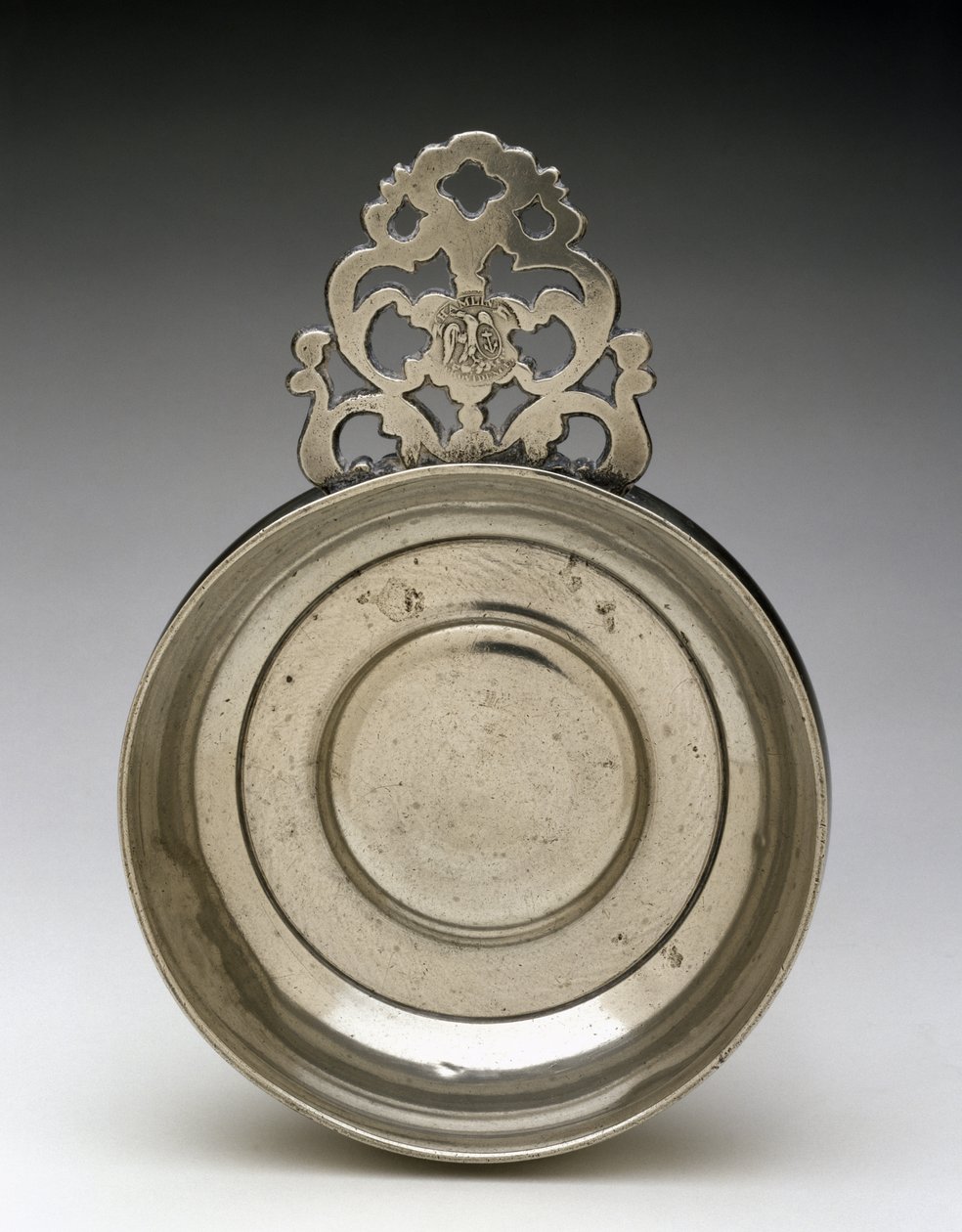 Porringer de Samuel Ely Hamlin