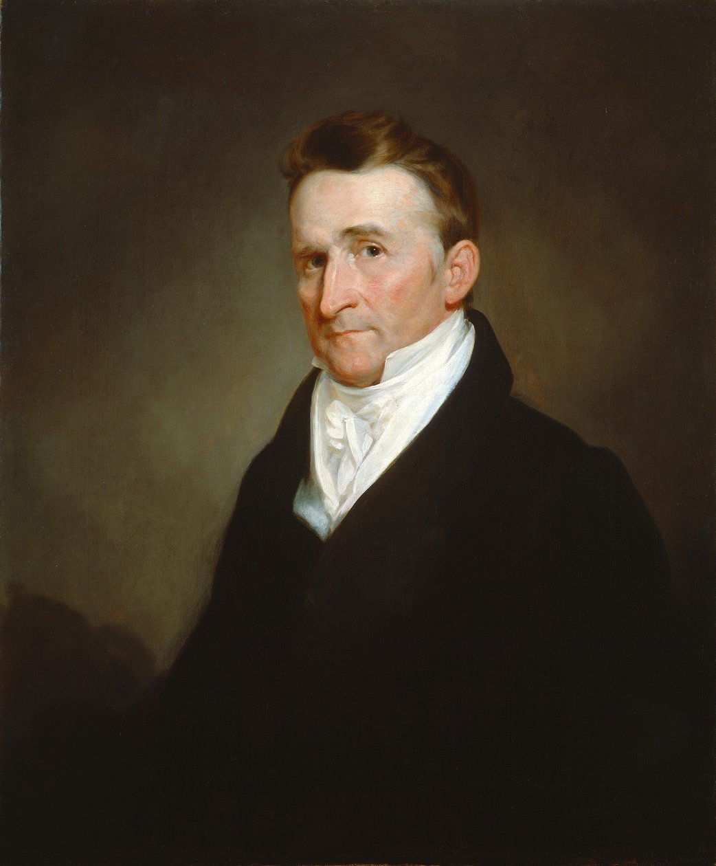 Terry de Eliphalet de Samuel F. B. Morse