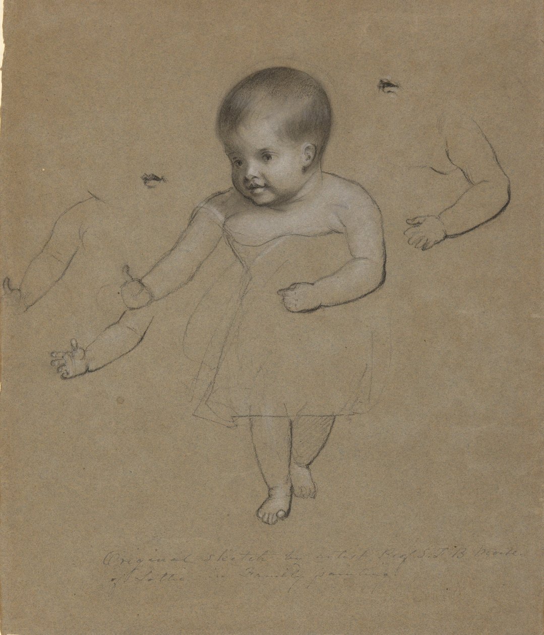Charlotte Gebhardt Morse de Samuel Finley Breese Morse