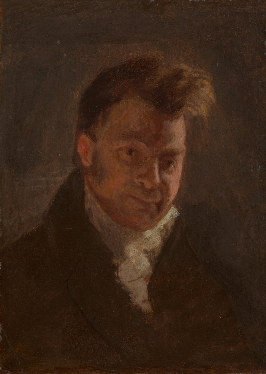 Joseph Gales, 18211822. de Samuel Finley Breese Morse