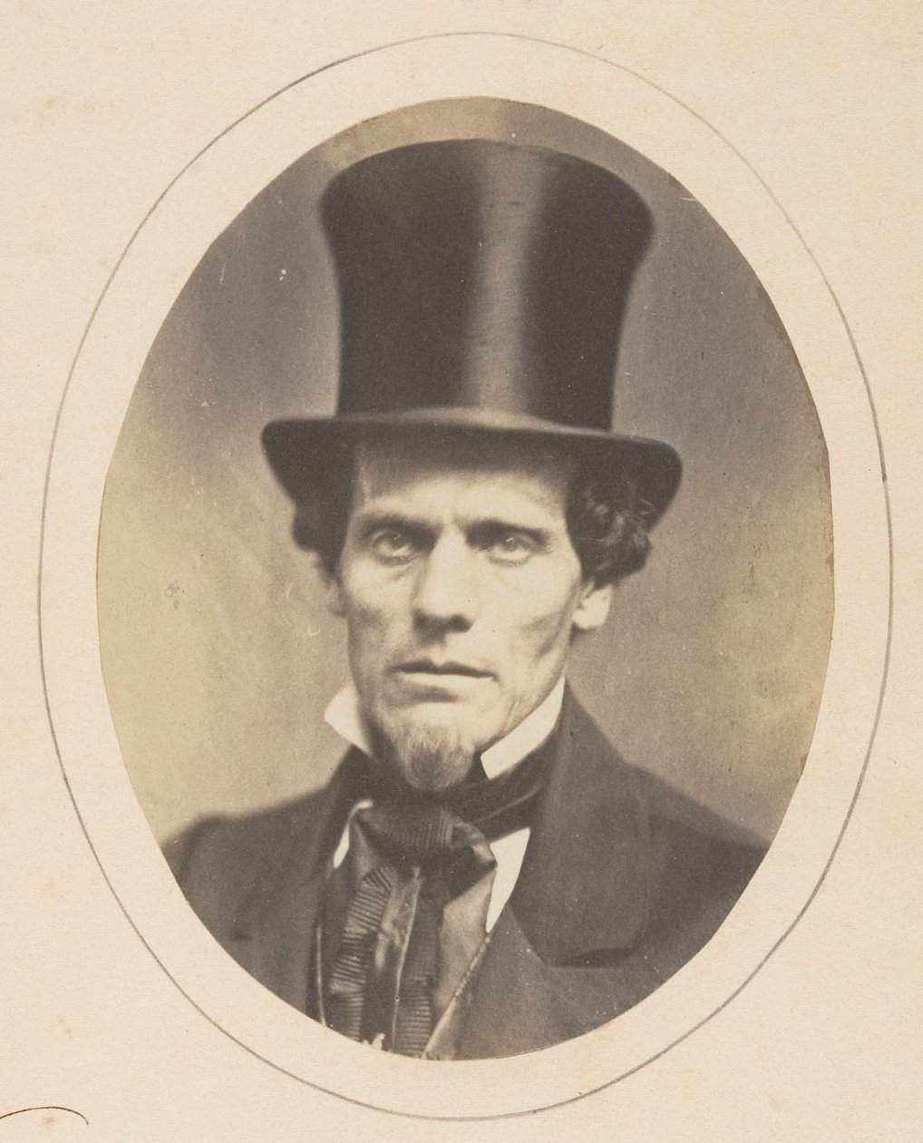 Rogues, um estudo de personagens, 1857. de Samuel G. Szabó