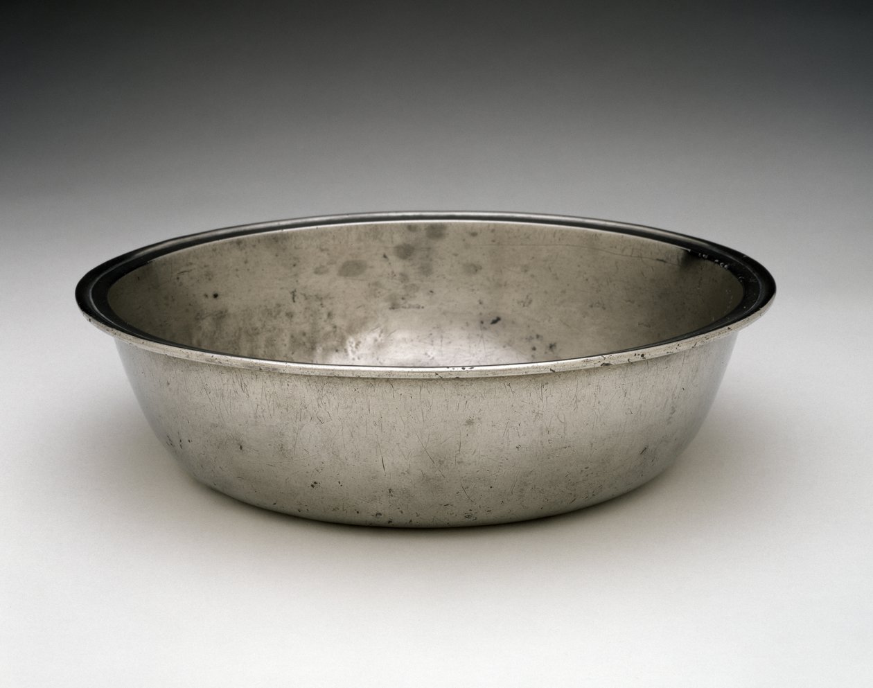 Bacia de Samuel Hamlin