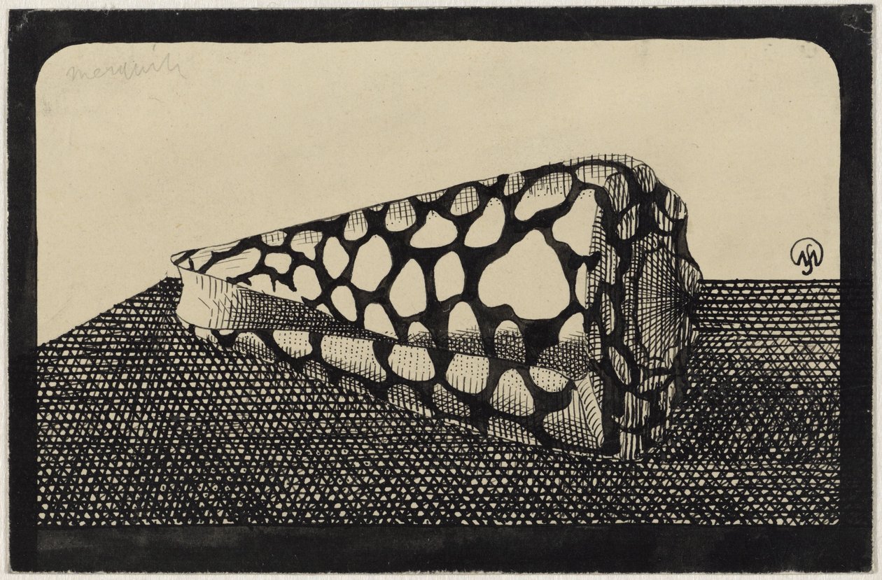 Shell, à esquerda de Samuel Jessurun de Mesquita